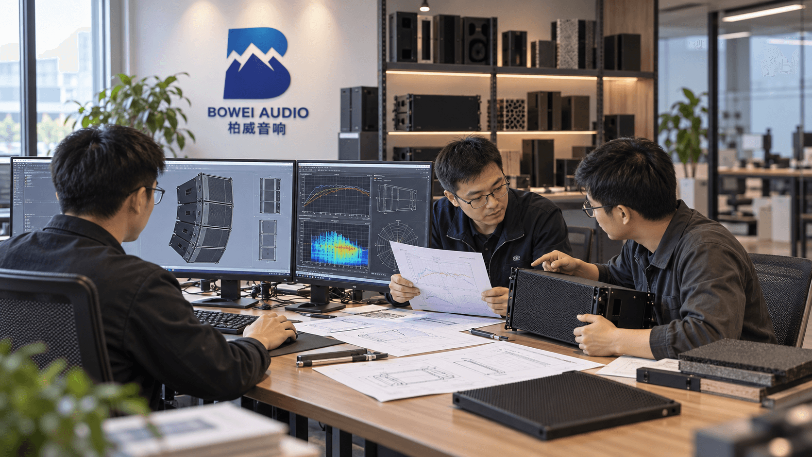 System design support