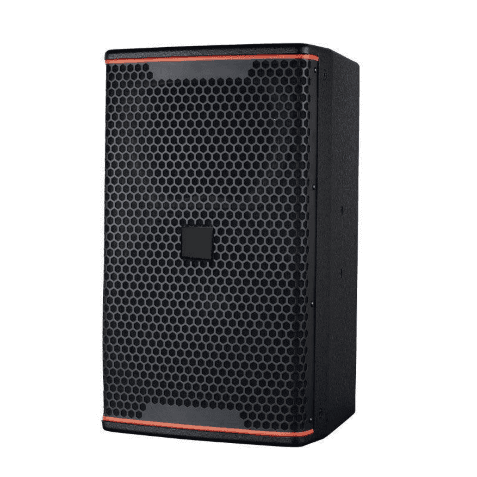 BOWEI AUDIO Professional Speakers