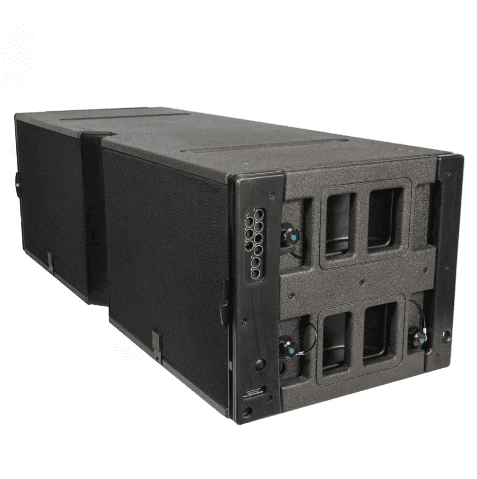 BOWEI AUDIO Line Array Systems