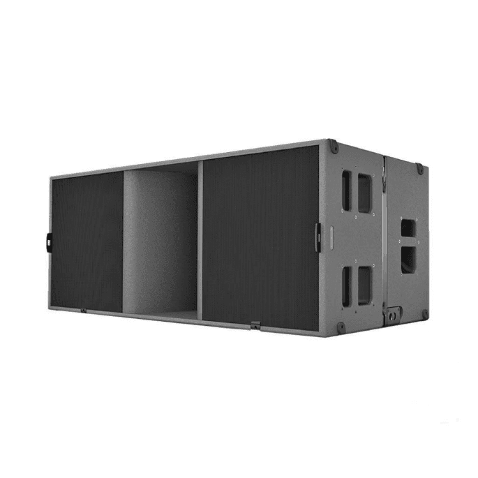 BOWEI AUDIO Professional Subwoofers