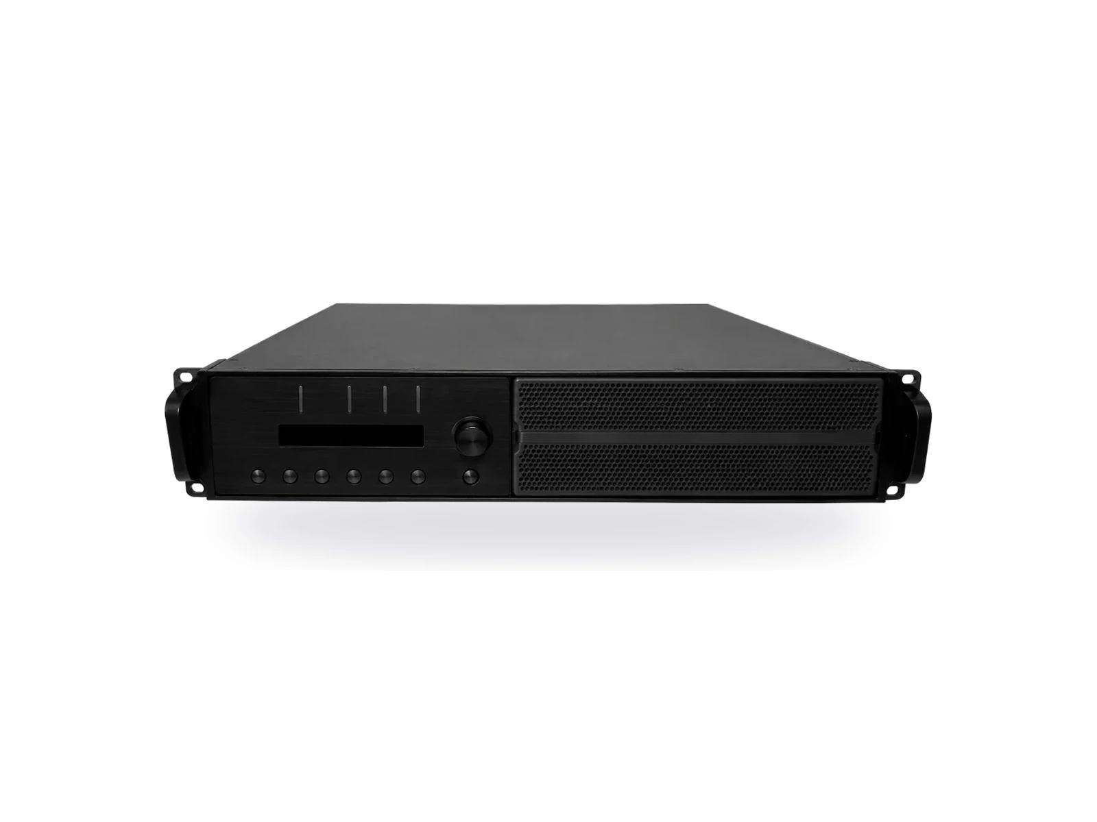 BOWEI AUDIO Professional Amplifiers