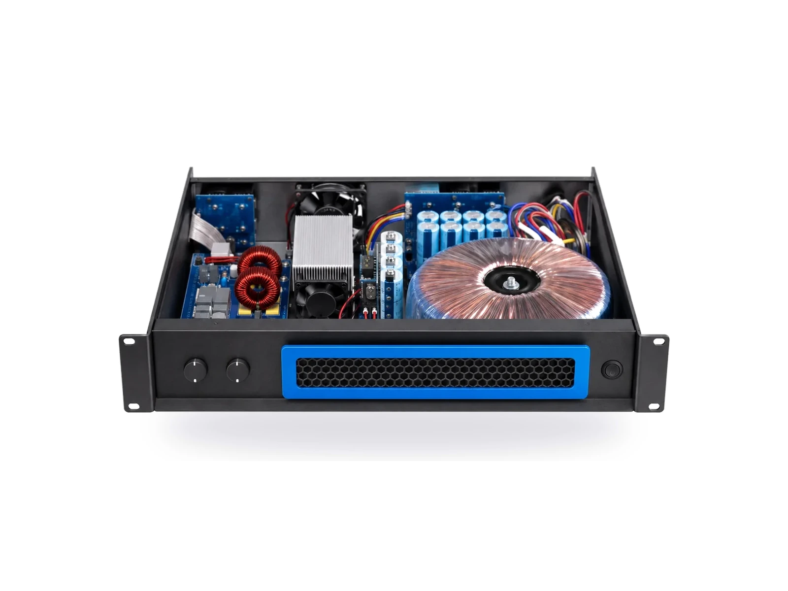 MC1000 professional audio product