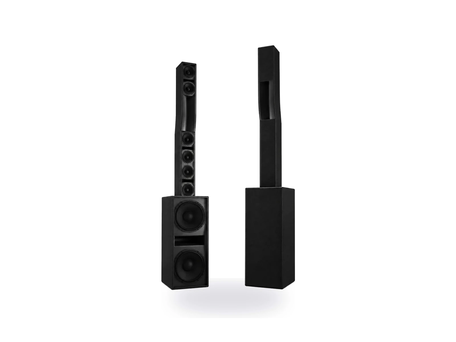 SYVA professional audio product