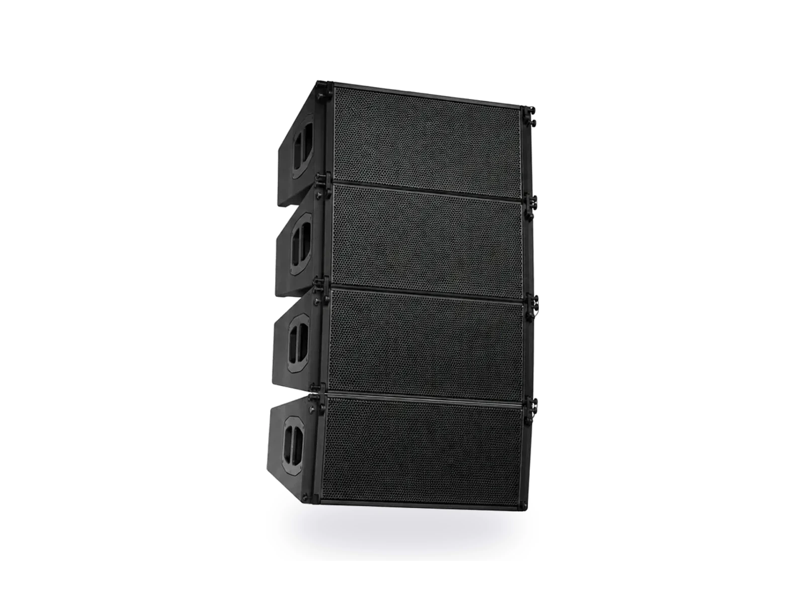 V8 professional audio product